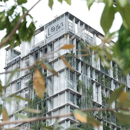 Lloyd'S Inn كوالالمبور المظهر الخارجي الصورة