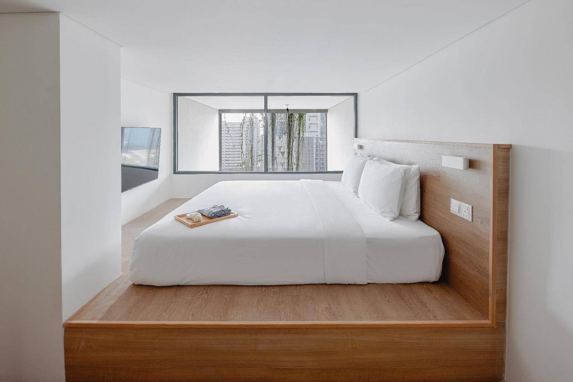 Lloyd'S Inn كوالالمبور المظهر الخارجي الصورة