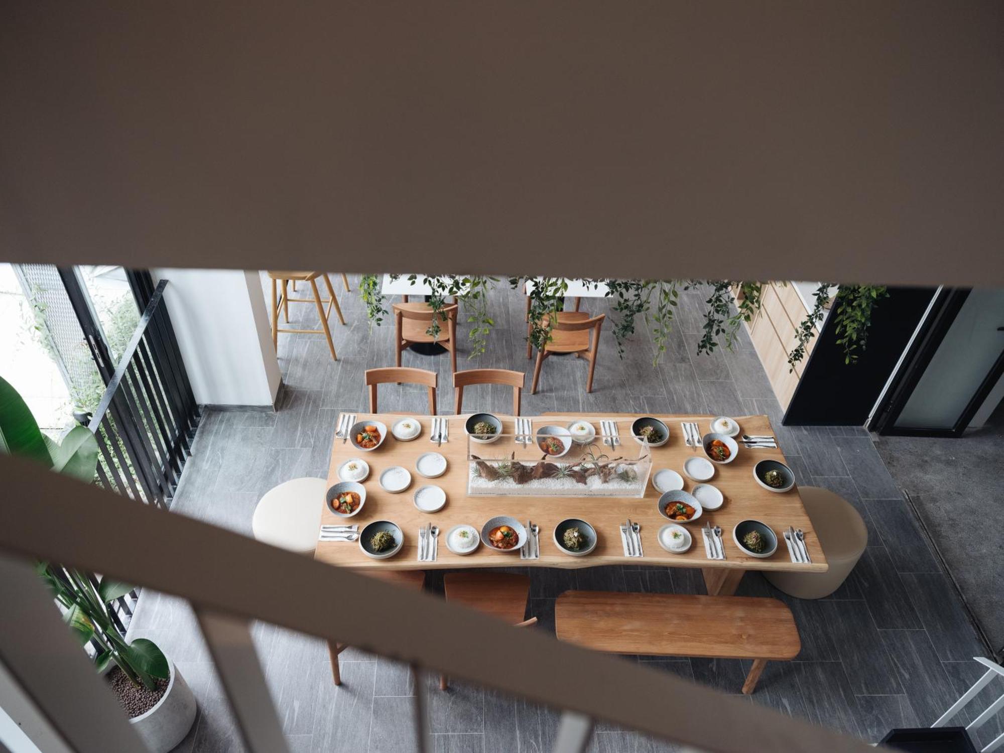 Lloyd'S Inn كوالالمبور المظهر الخارجي الصورة