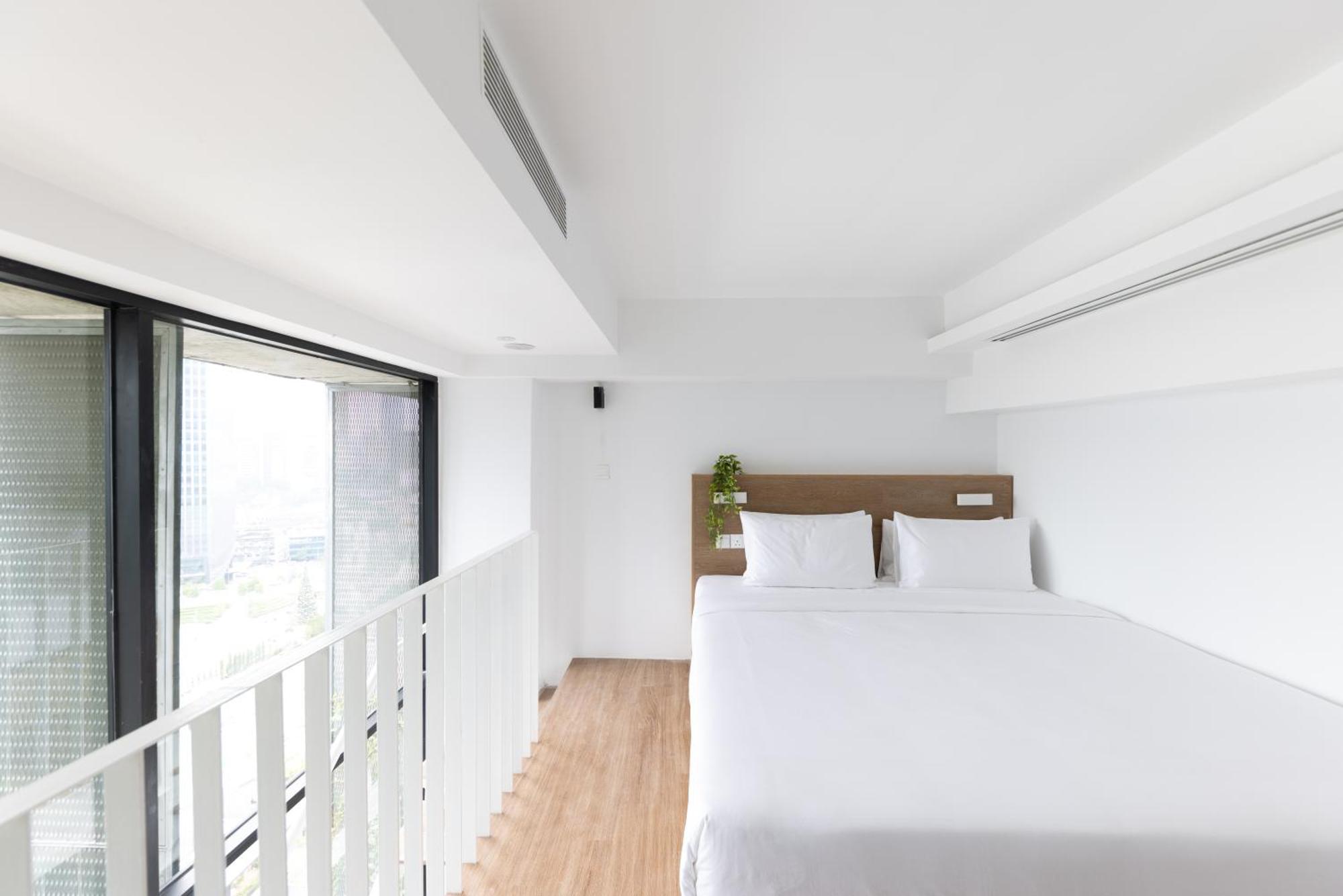 Lloyd'S Inn كوالالمبور المظهر الخارجي الصورة
