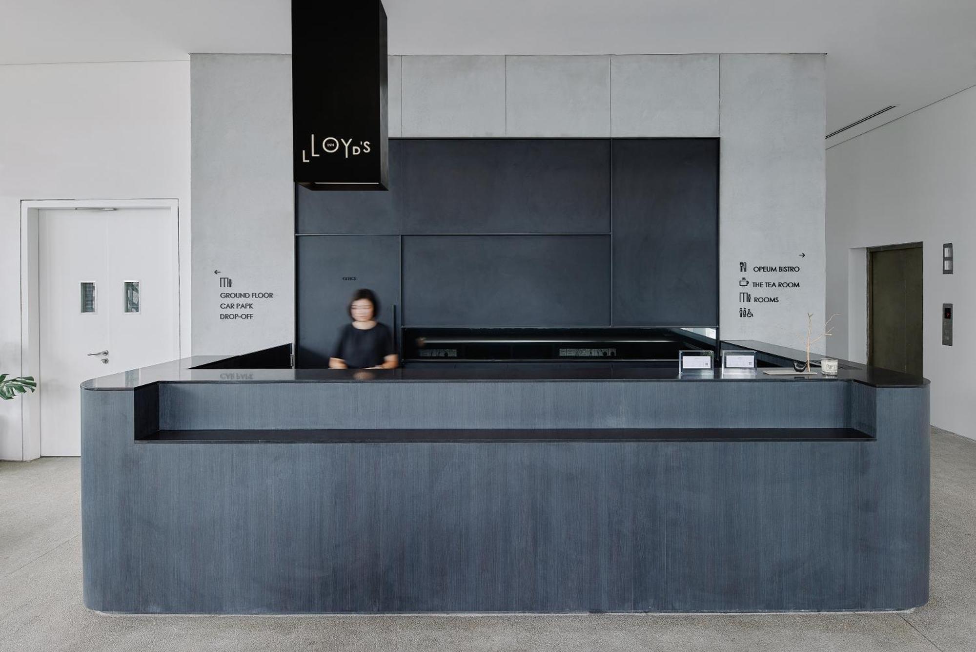 Lloyd'S Inn كوالالمبور المظهر الخارجي الصورة