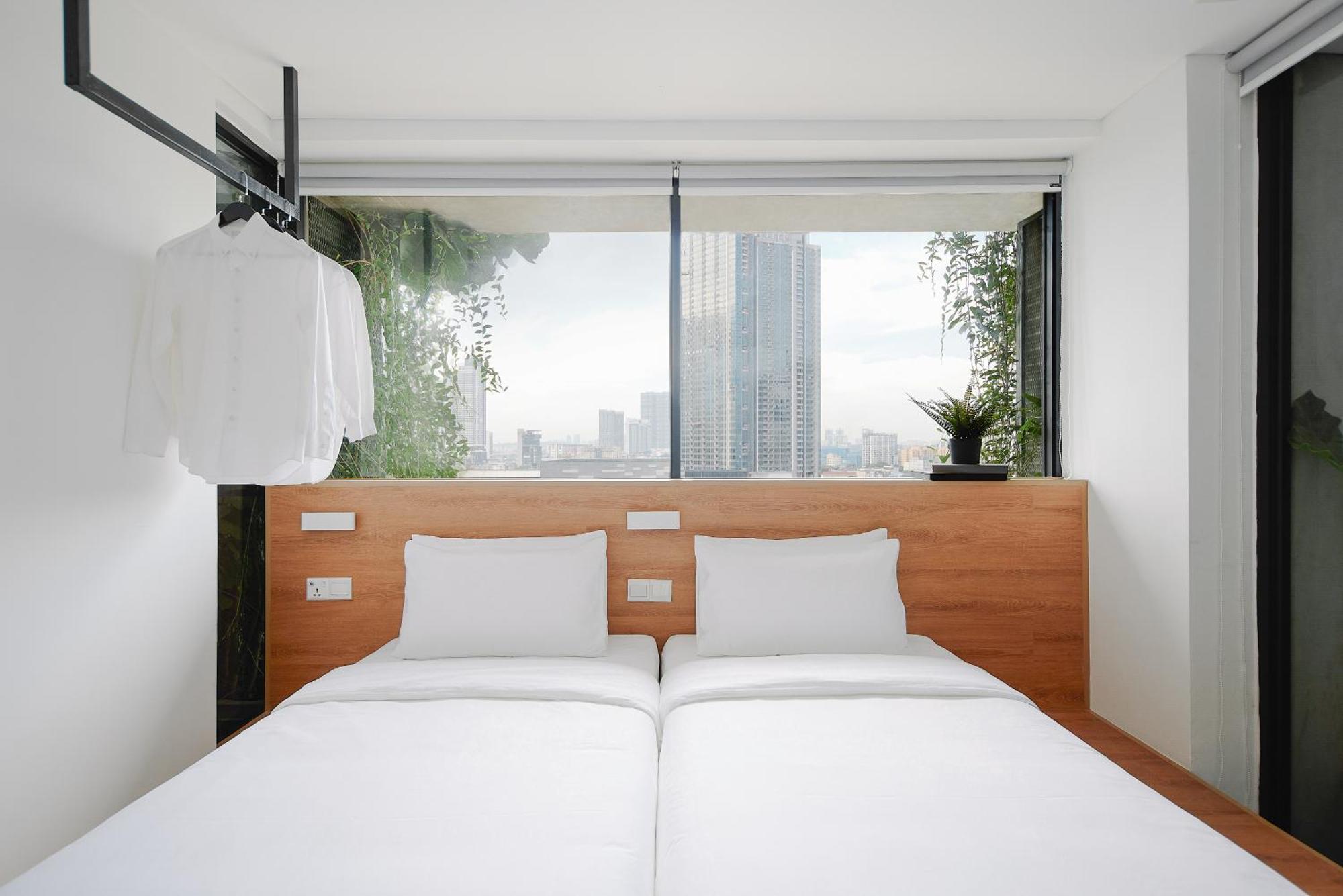 Lloyd'S Inn كوالالمبور المظهر الخارجي الصورة