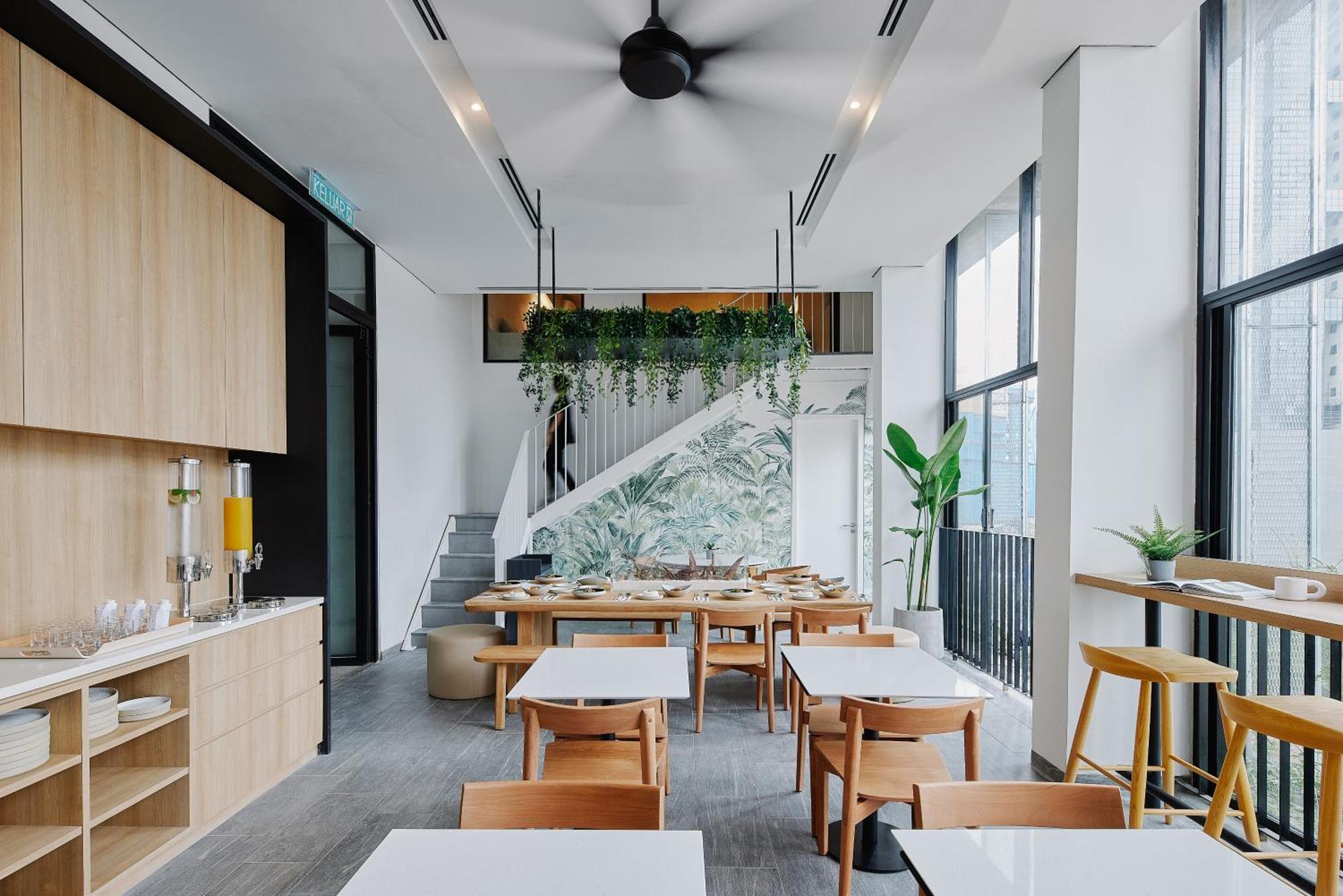 Lloyd'S Inn كوالالمبور المظهر الخارجي الصورة