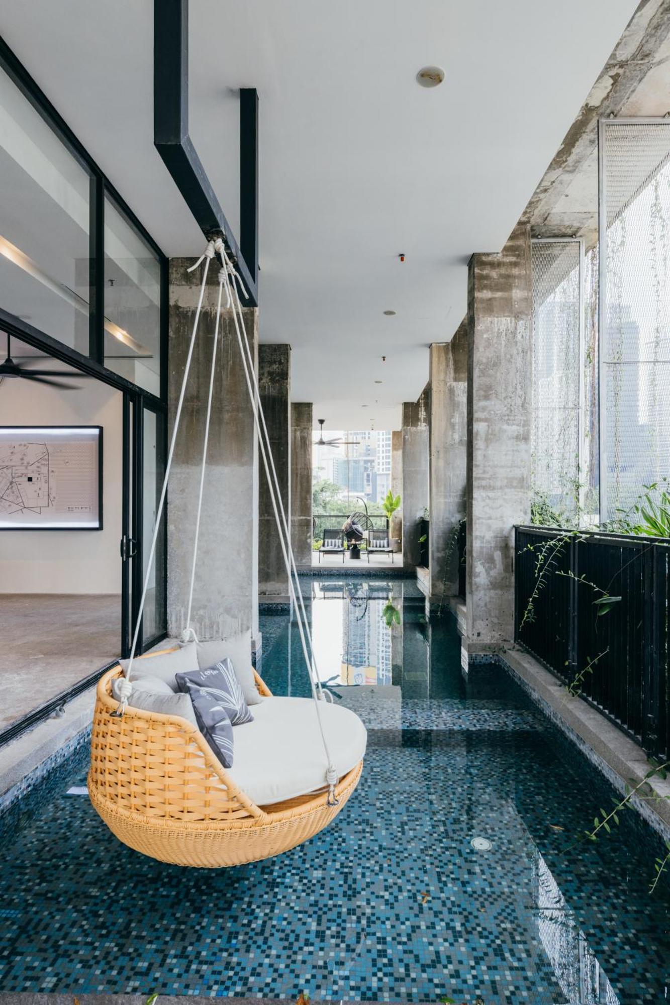 Lloyd'S Inn كوالالمبور المظهر الخارجي الصورة